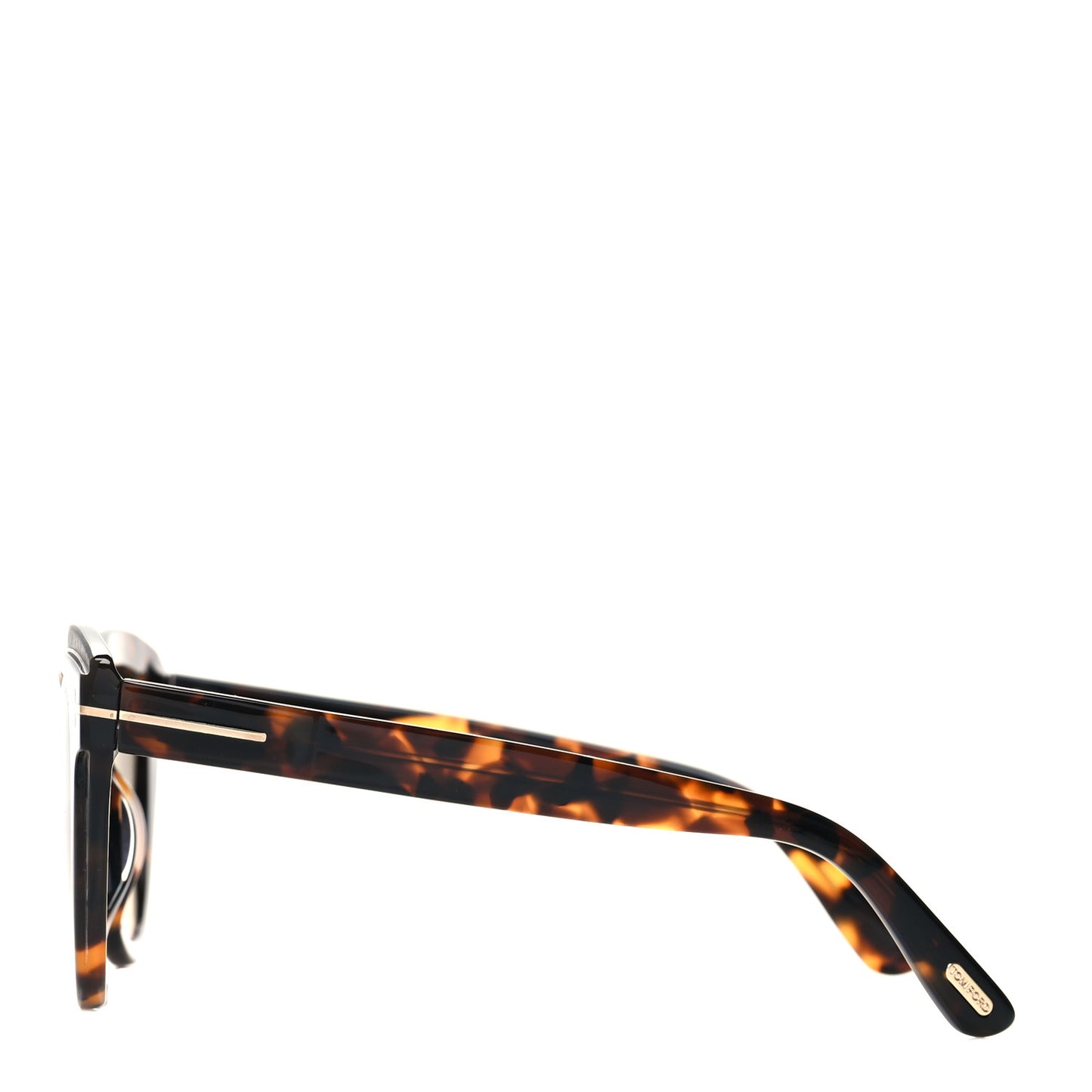 Tori Sunglasses TF938 Havana