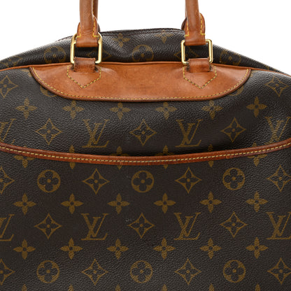Louis Vuitton Monogram Deauville 7 of 23