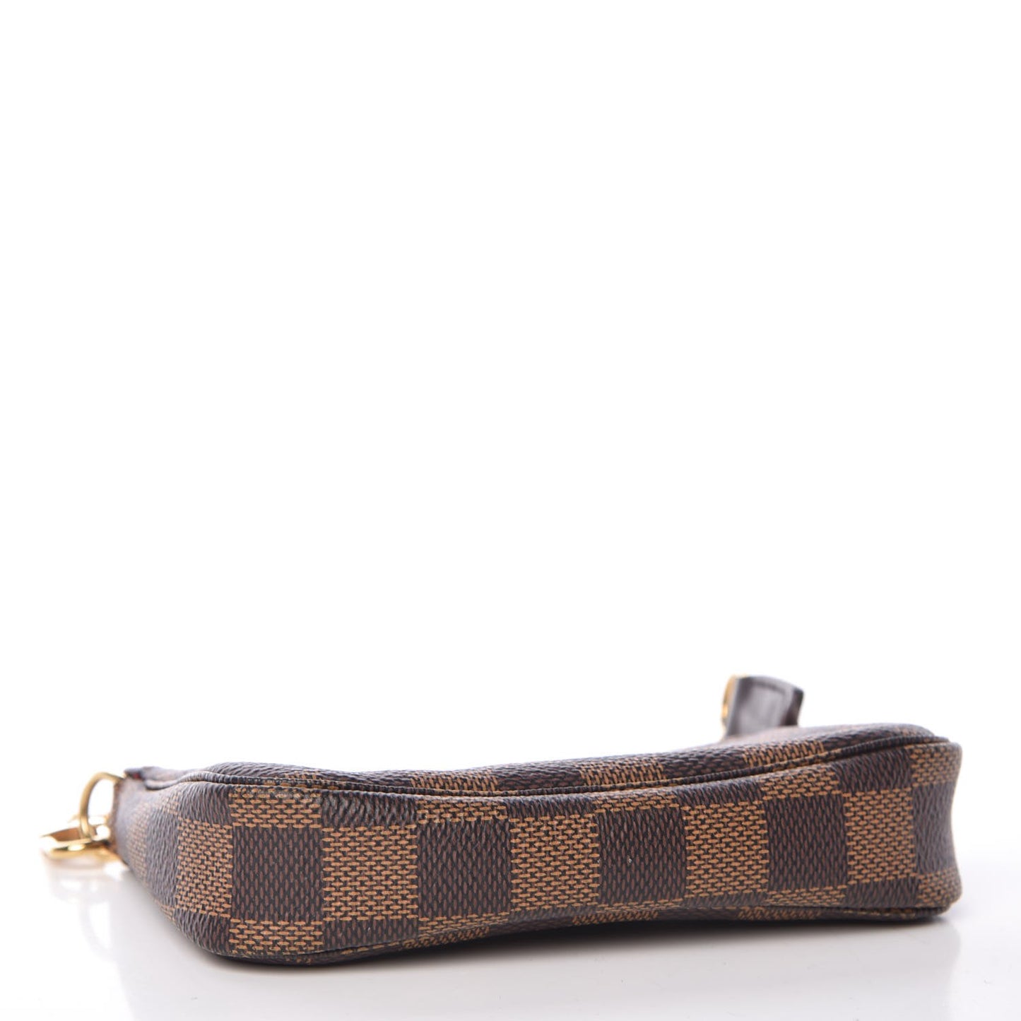 Damier Ebene Mini Pochette Accessories