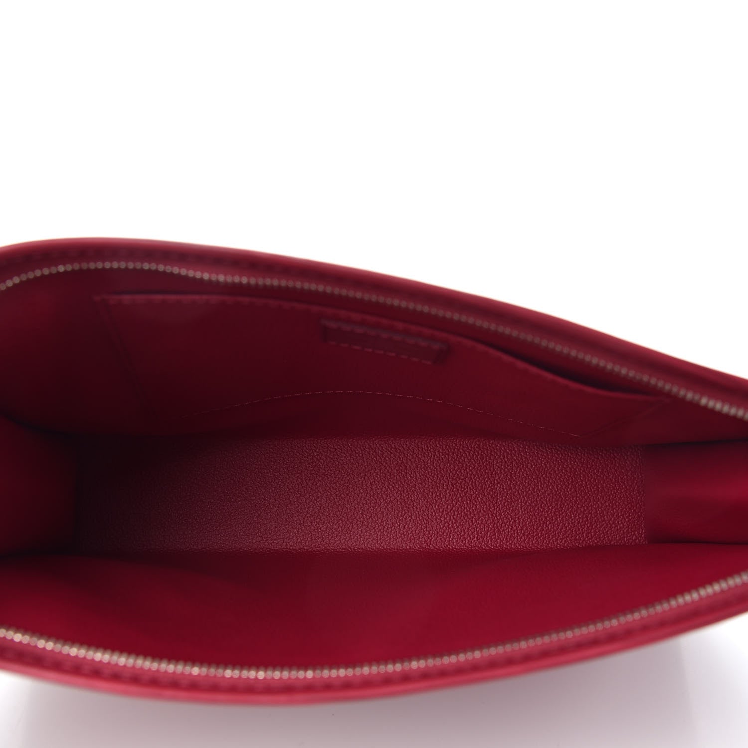 Louis Vuitton Epi Toiletry Pouch 26 Fuchsia 5 of 6