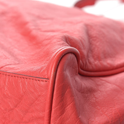Mulberry Soft Buffalo Oversized Alexa Watermelon 14 of 16