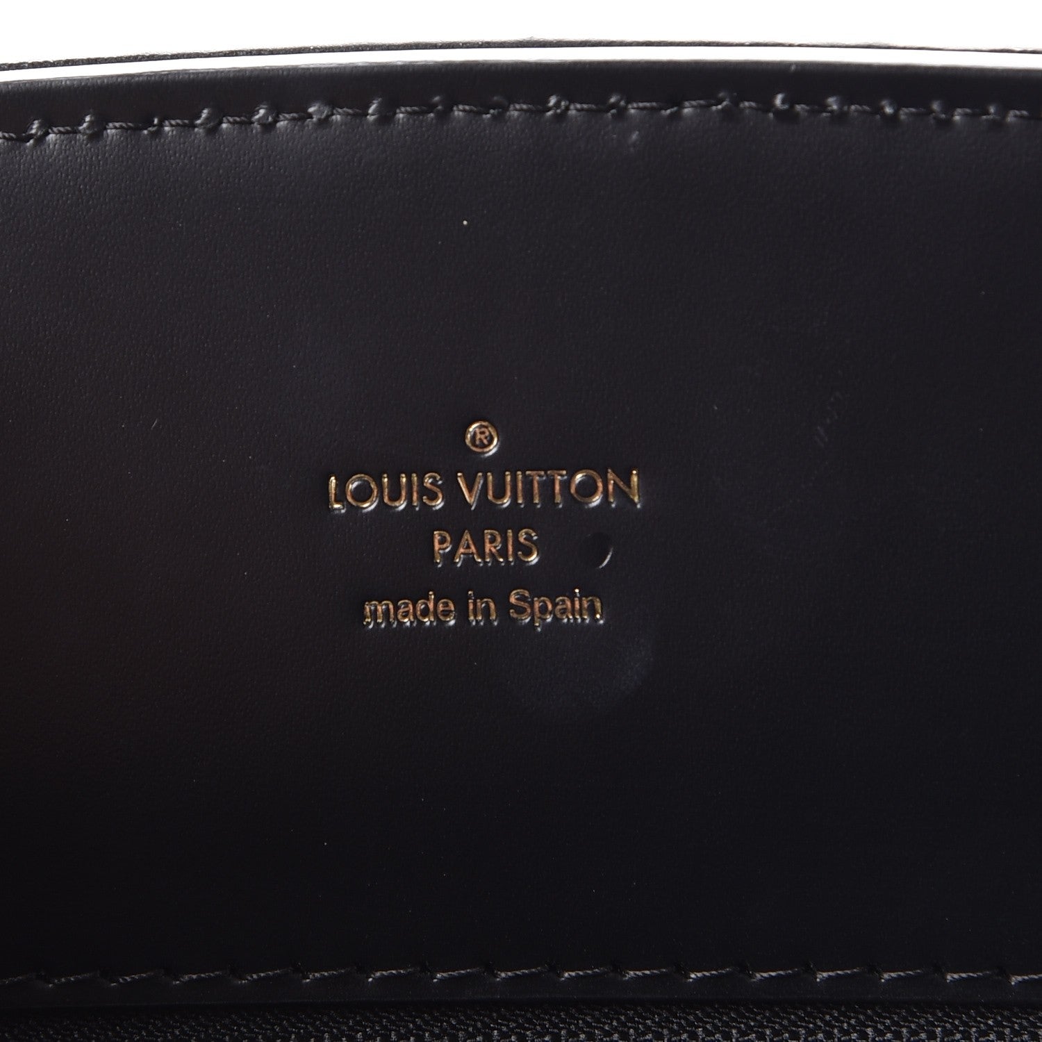 Louis Vuitton Monogram Phenix MM Black 5 of 7