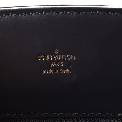 Louis Vuitton Monogram Phenix MM Black 5 of 7