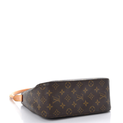 Louis Vuitton Monogram Looping MM 4 of 11