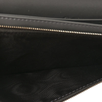 Gucci Soft Microguccissima Crossbody Wallet Loess 5 of 9