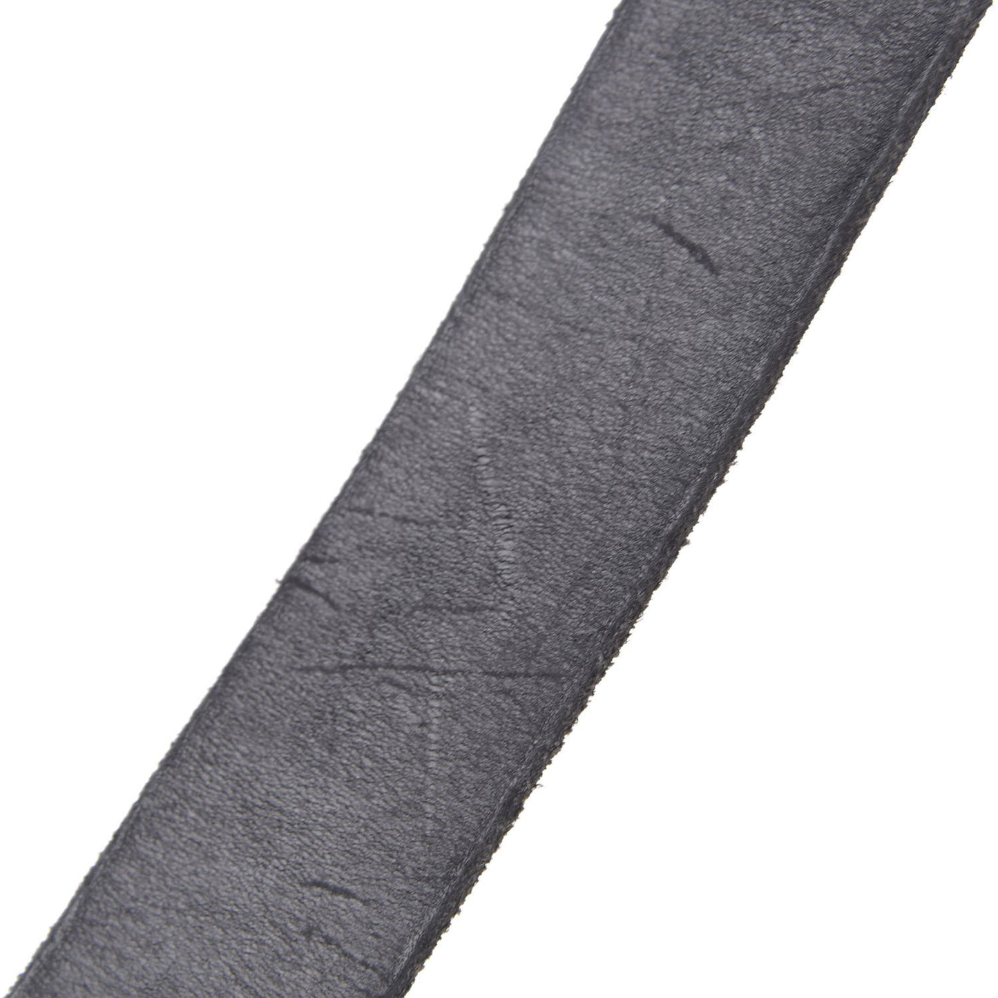 Calfskin Brass Feline Buckle Belt 95 38 Black