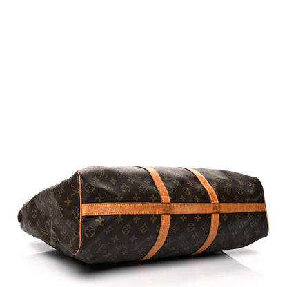 Louis Vuitton Monogram Sac Flanerie 50 5 of 12
