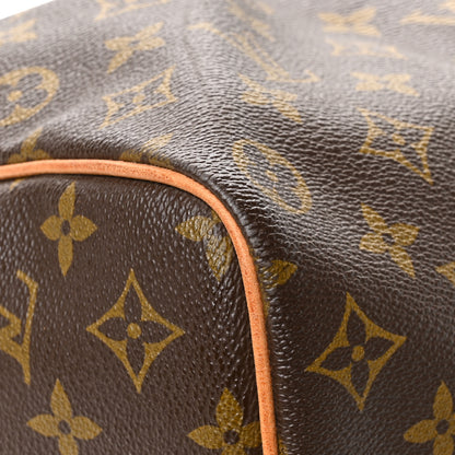 Louis Vuitton Monogram Keepall 50 8 of 11