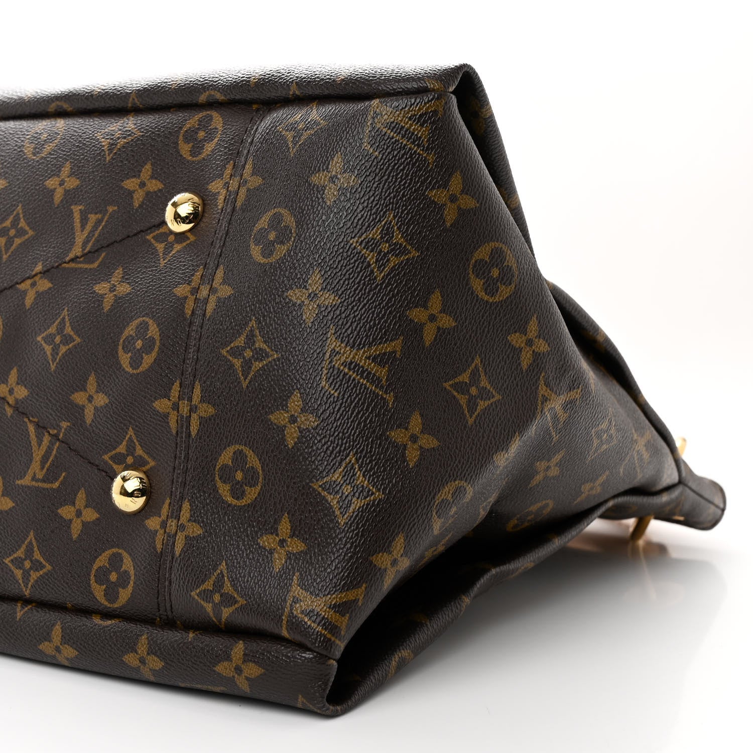 Louis Vuitton Monogram Artsy MM 9 of 11