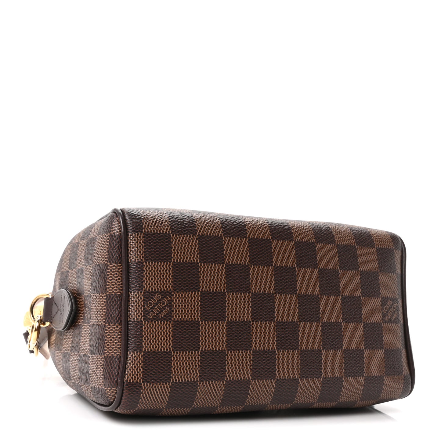 Damier Ebene Speedy Bandouliere 20