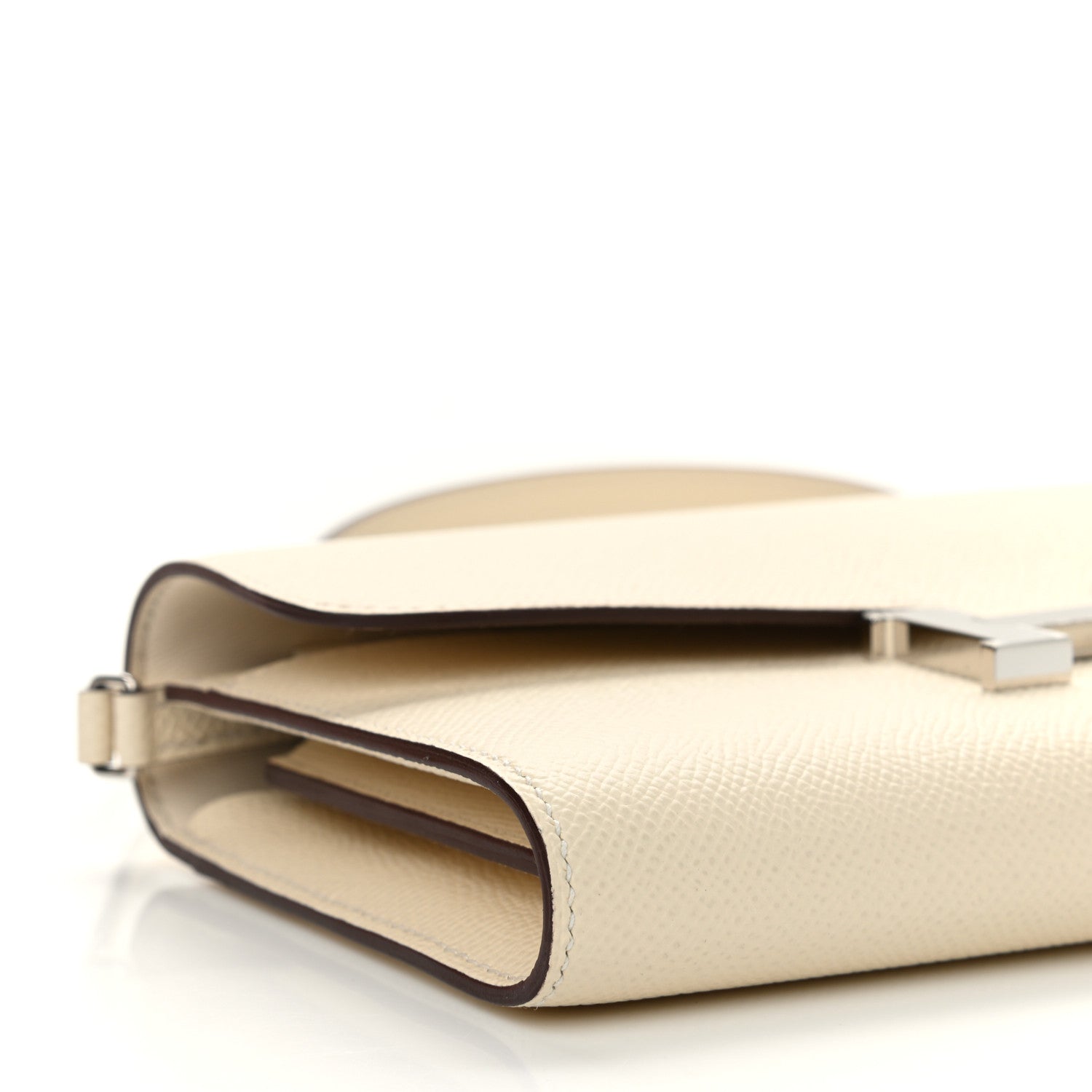 Hermes Epsom Constance Long To Go Wallet Nata 7 of 10