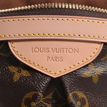 Louis Vuitton Monogram Tivoli PM 8 of 11