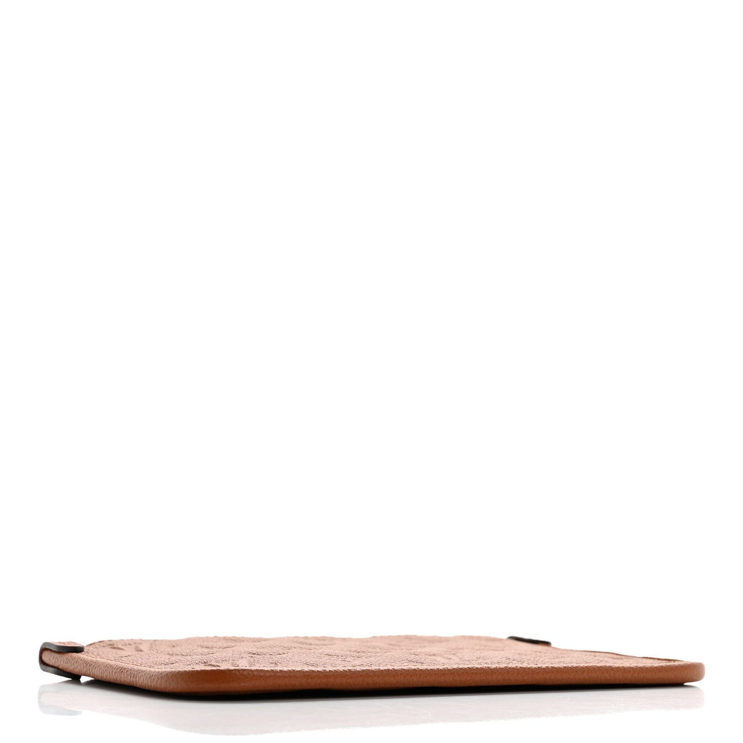 Empreinte CarryAll PM Pochette Cognac