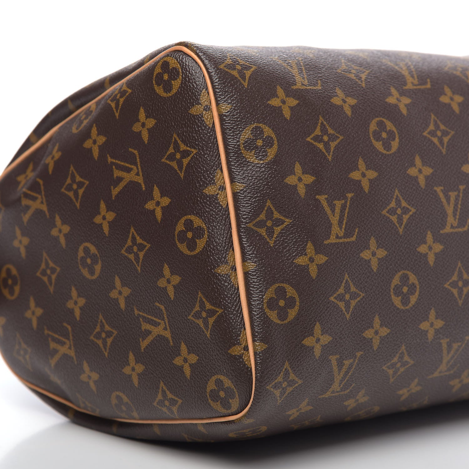 Louis Vuitton Monogram Speedy 35 8 of 10