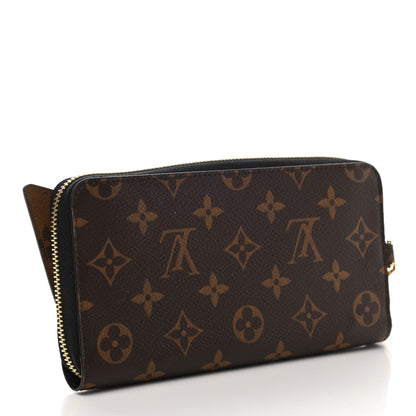 Louis Vuitton Reverse Monogram Zippy Shades Wallet 3 of 6
