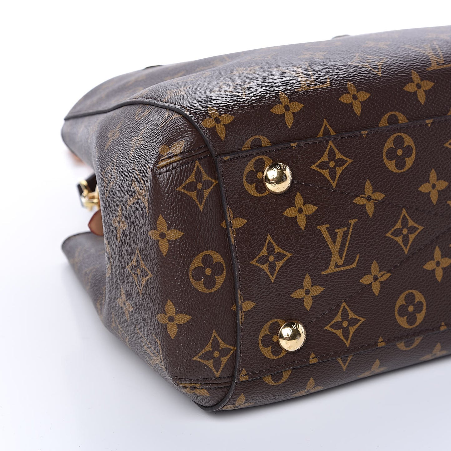 Monogram Montaigne MM
