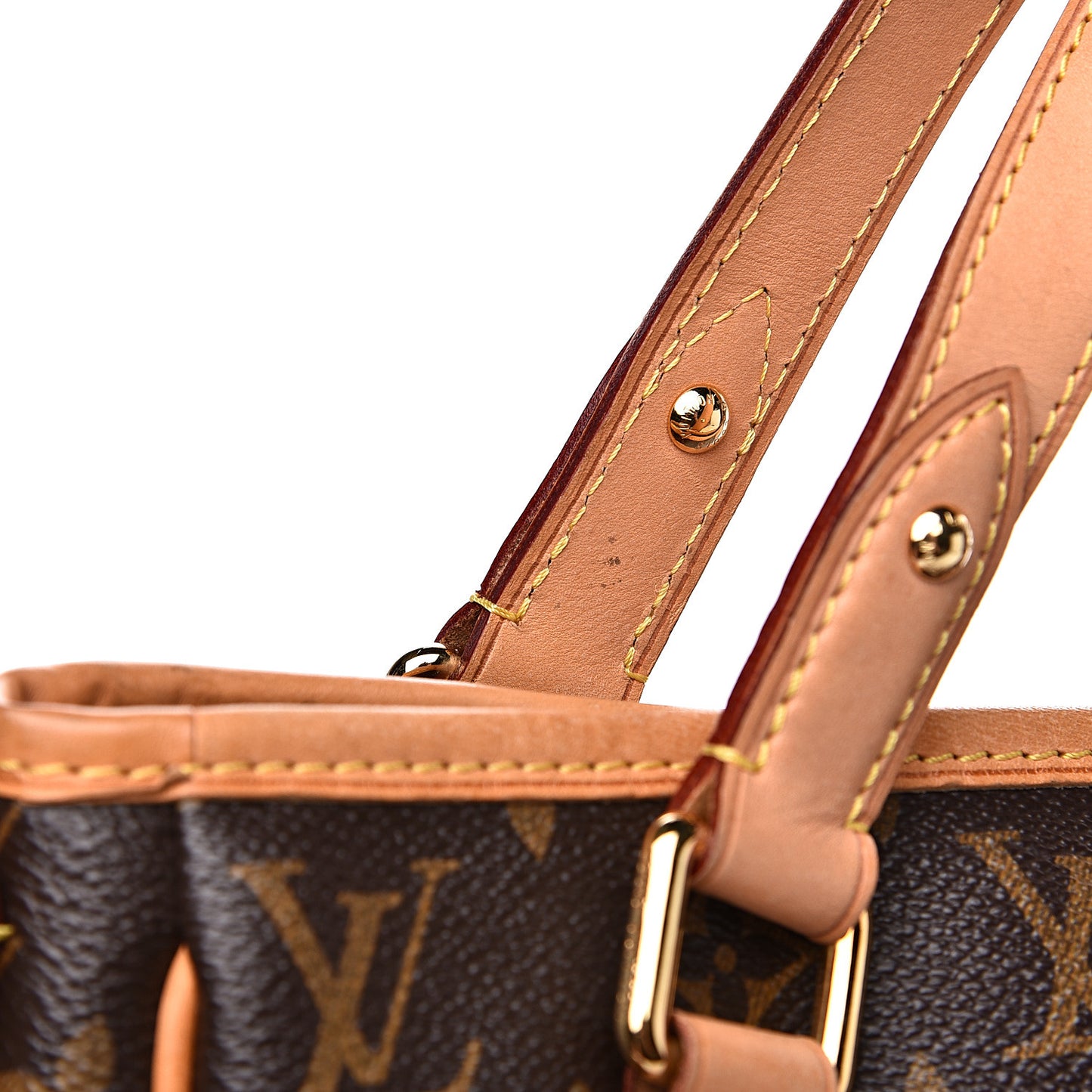 Monogram Estrela MM