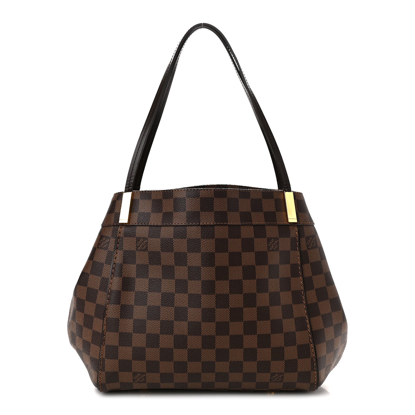 Damier Ebene Marylebone PM