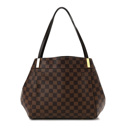 Louis Vuitton Damier Ebene Marylebone PM 1 of 10