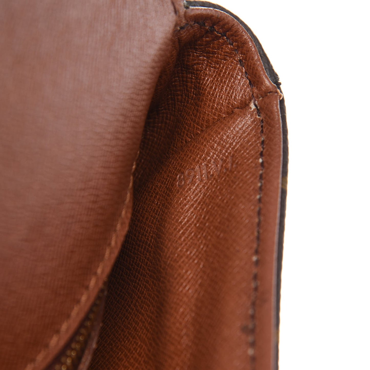 Monogram Chantilly GM