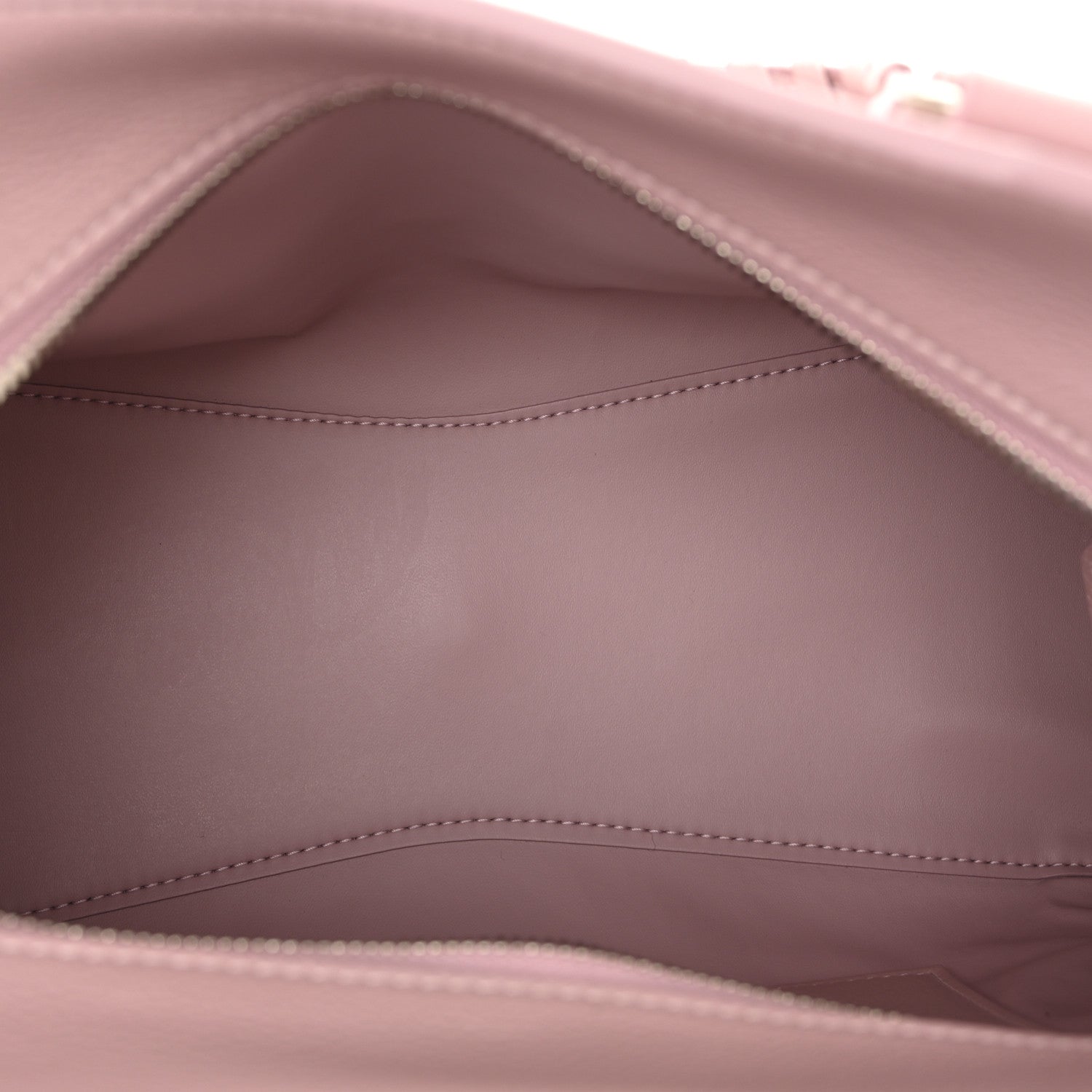 Balenciaga Grained Calfskin Neo Classic Silver Hardware S City Powder Pink 5 of 12