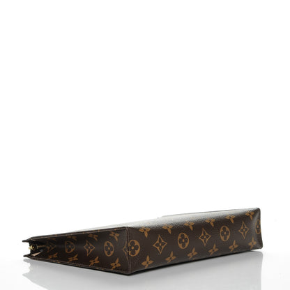 Louis Vuitton Monogram Toiletry Pouch 26 4 of 6