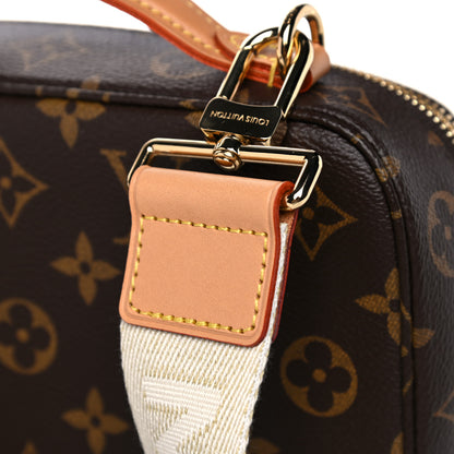 Louis Vuitton Monogram Utility Crossbody 11 of 13