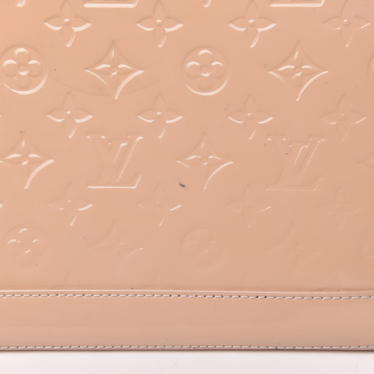 Vernis Alma PM Rose Ballerine