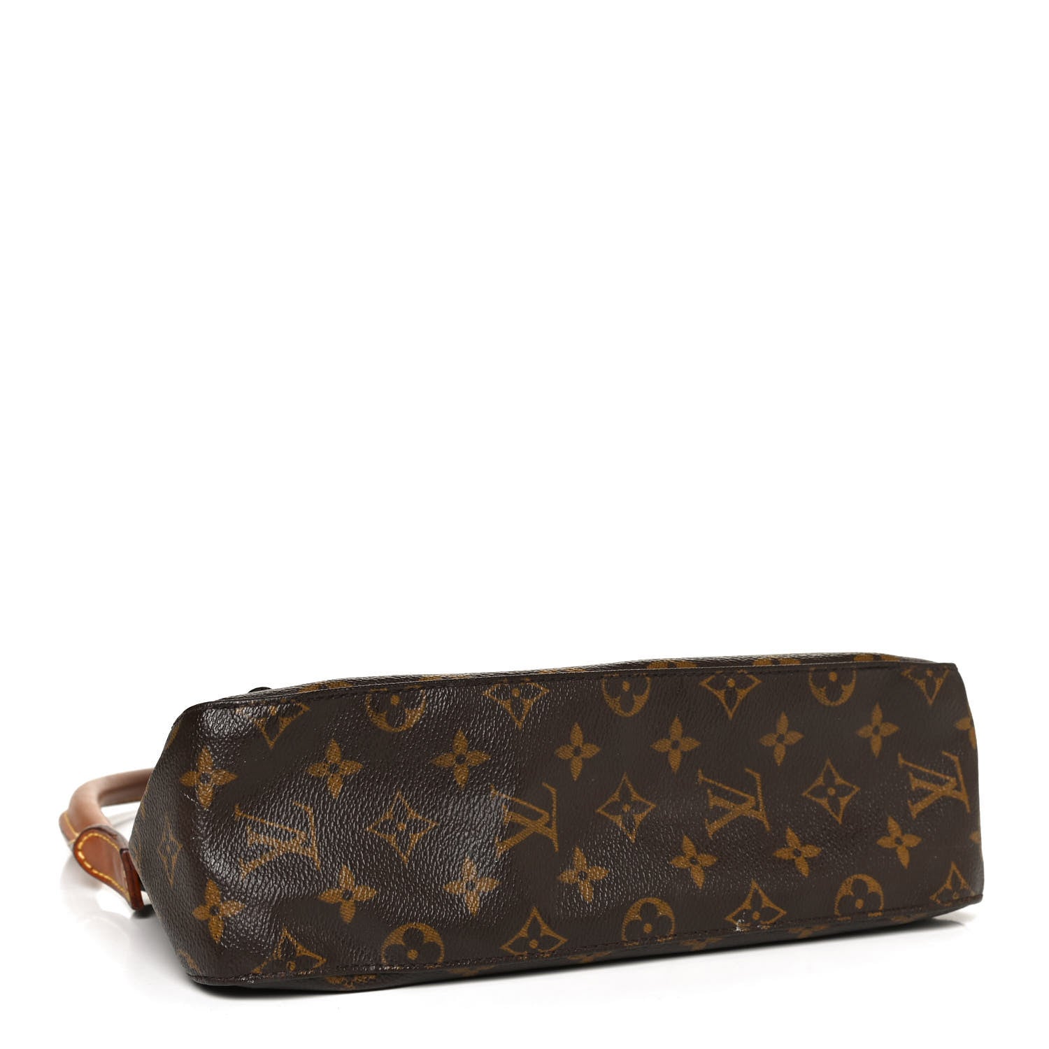 Louis Vuitton Monogram Mini Looping 4 of 10