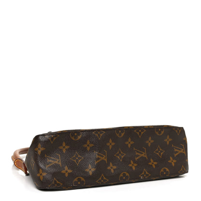 Louis Vuitton Monogram Mini Looping 4 of 10