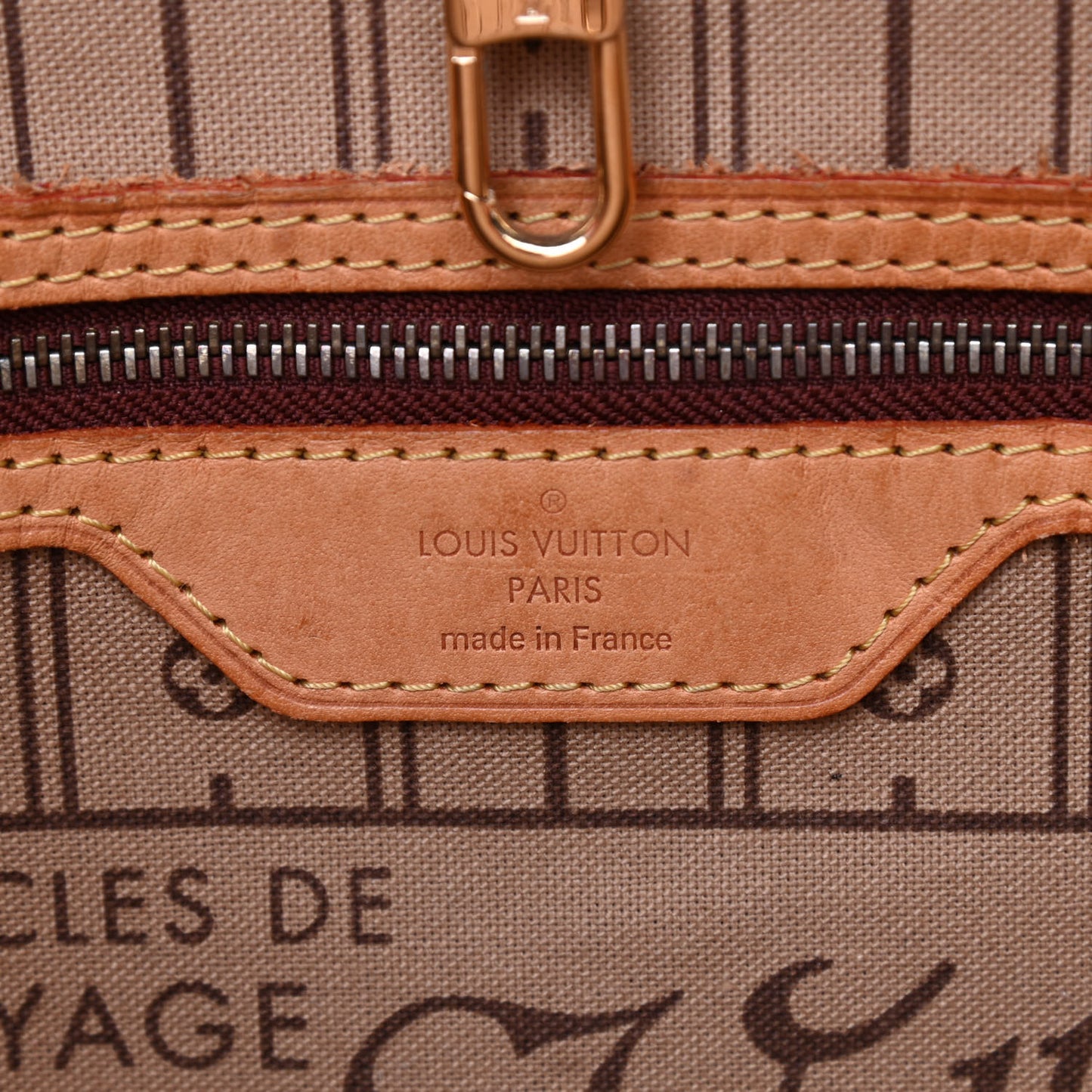 Monogram Neverfull PM