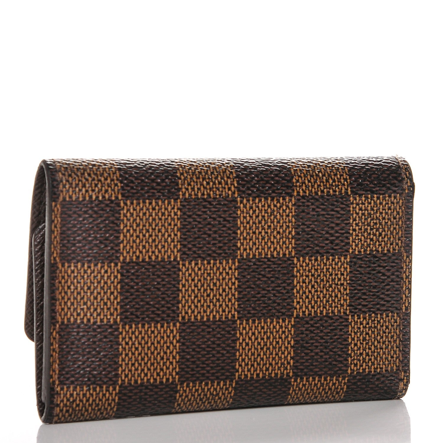 Louis Vuitton Damier Ebene Multicles 6 Key Holder 3 of 7