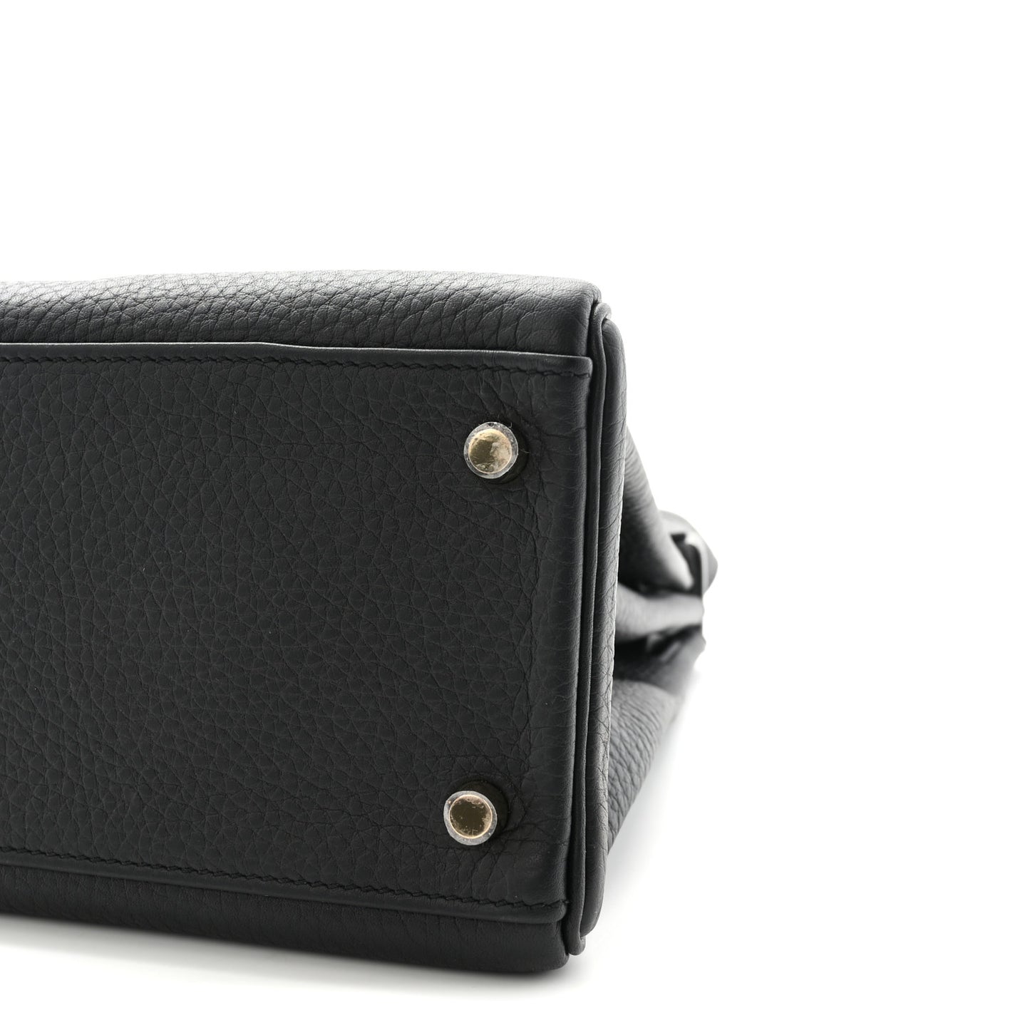 Taurillon Clemence Kelly Retourne 32 Black