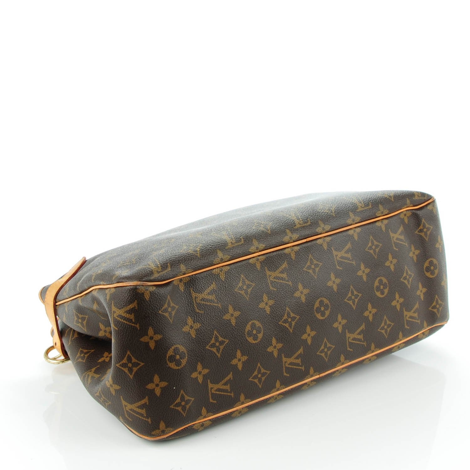 Louis Vuitton Monogram Batignolles Horizontal 4 of 11