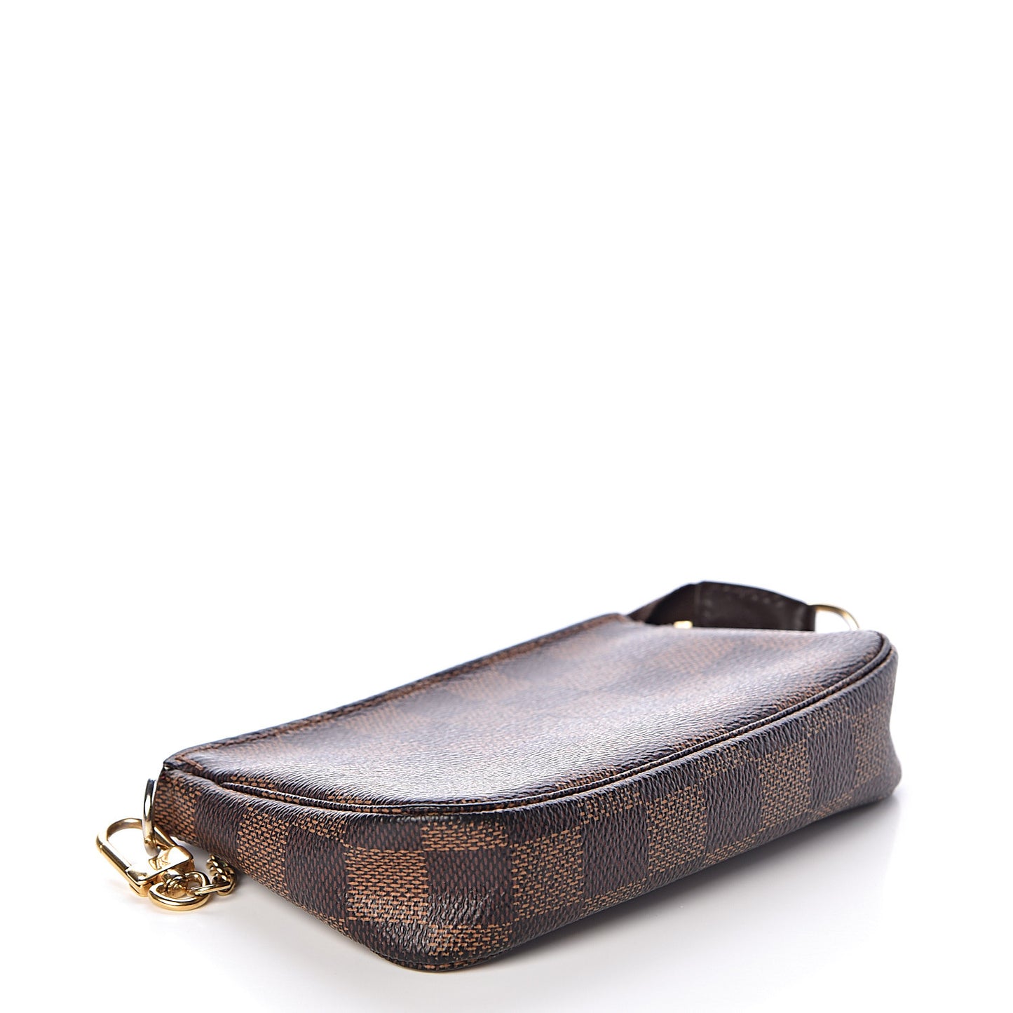 Damier Ebene Mini Pochette Accessories
