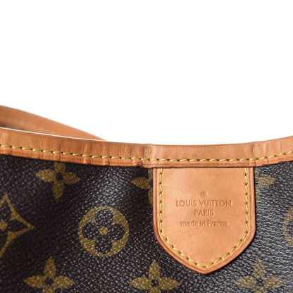 Louis Vuitton Monogram Delightful MM 14 of 16