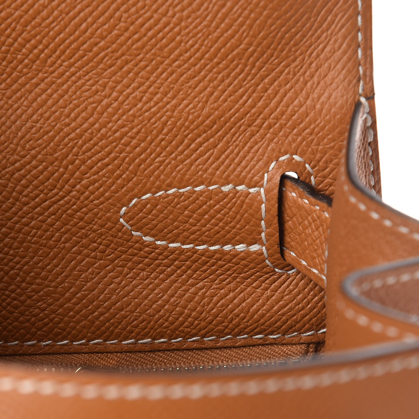 Epsom Kelly Sellier 28 Toffee