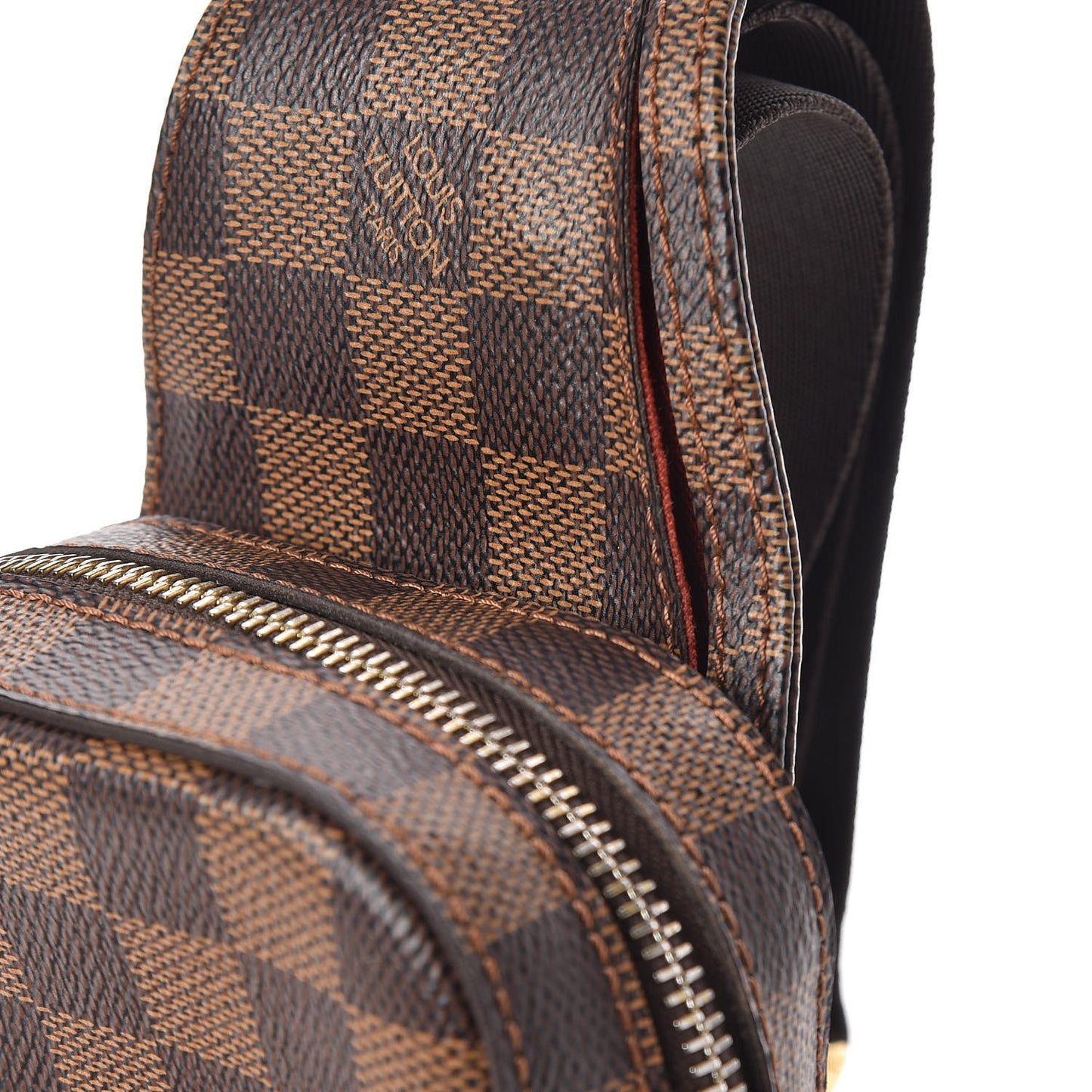 Damier Ebene Geronimos