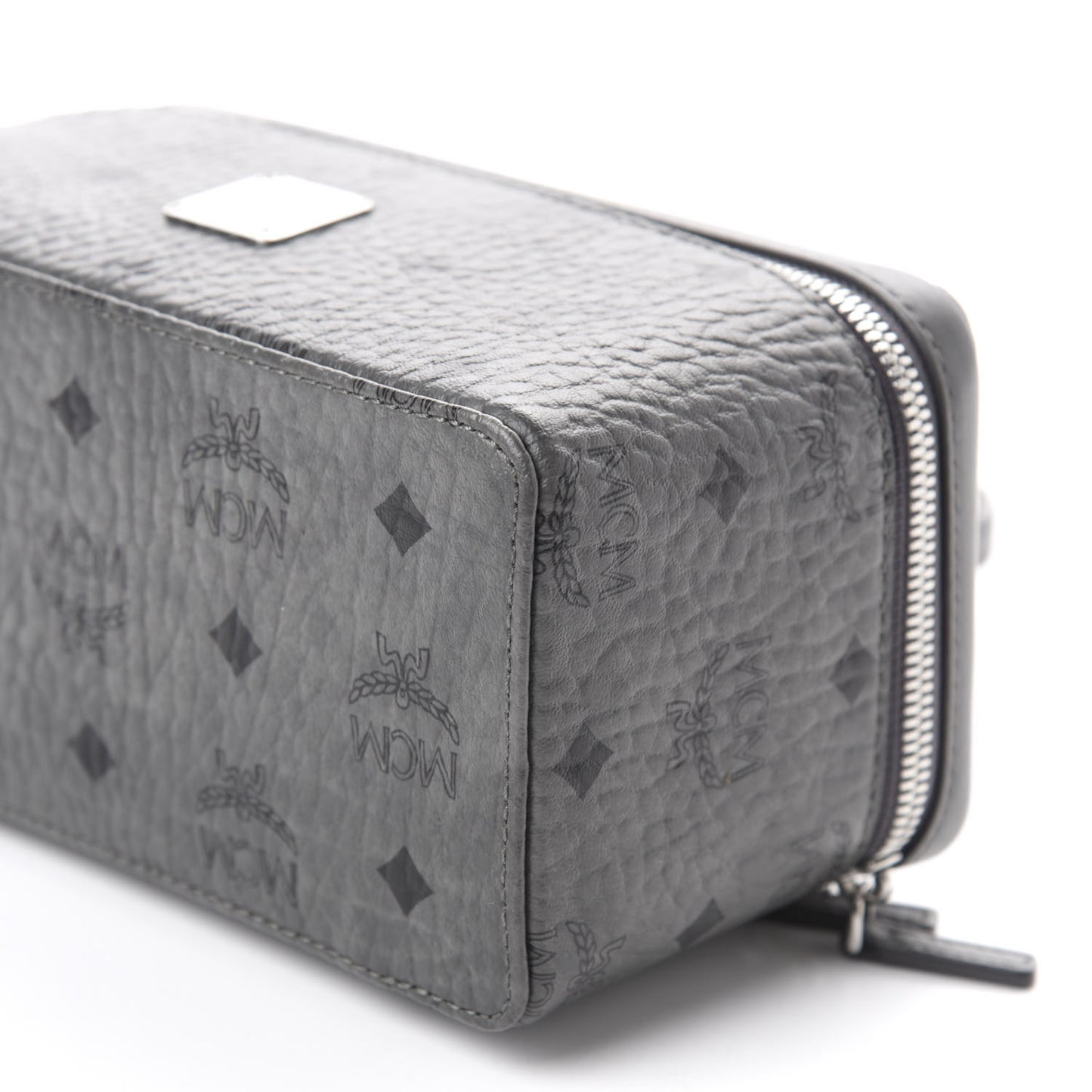 Visetos Vanity Case Grey