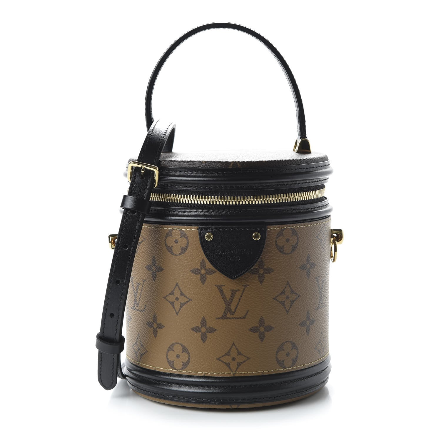 Louis Vuitton Reverse Monogram Cannes 1 of 9