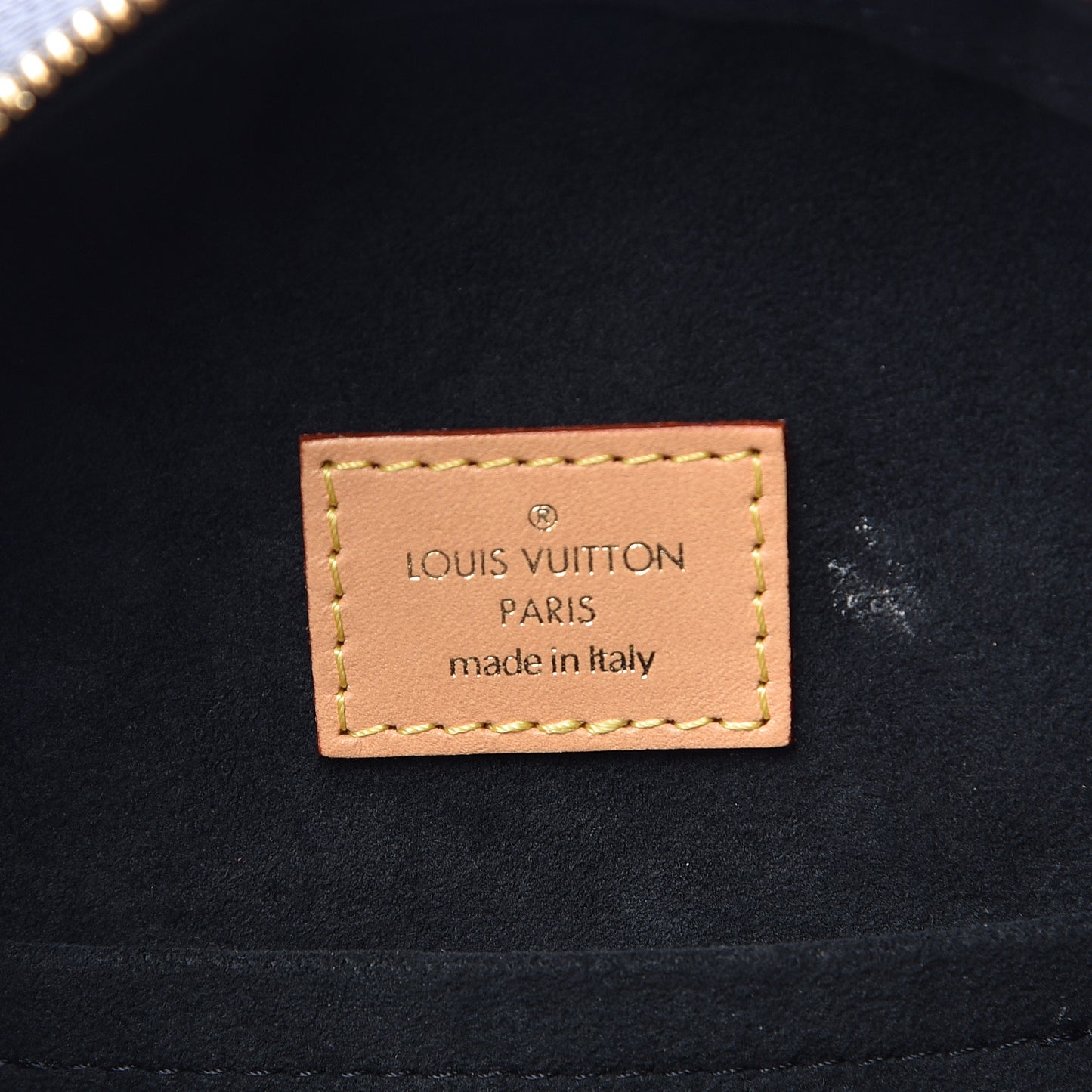 Reverse Monogram Giant Boite Chapeau Souple