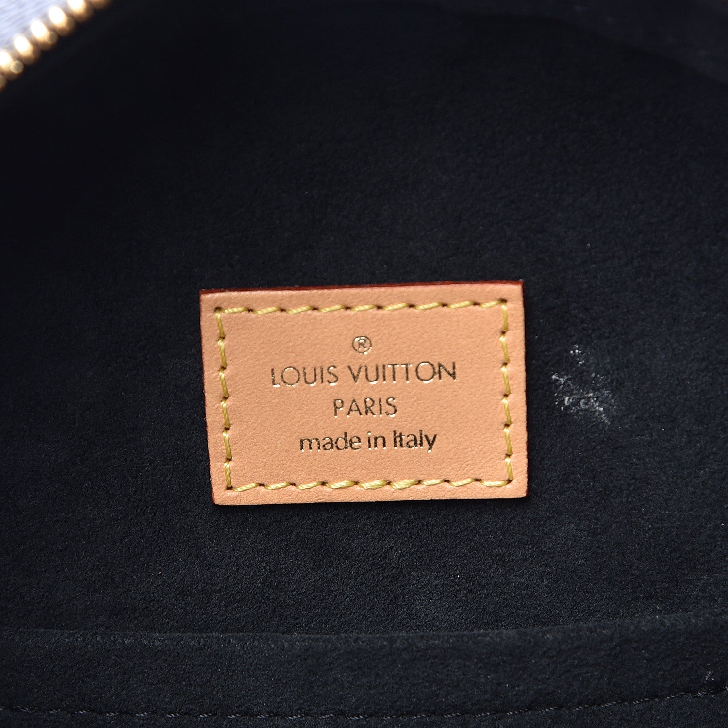 Louis Vuitton Reverse Monogram Giant Boite Chapeau Souple 6 of 12