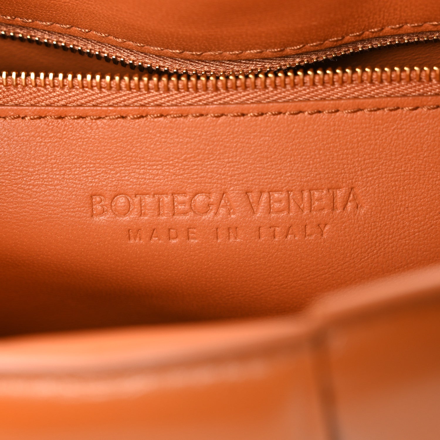 Bottega Veneta Nappa Maxi Intreccio Padded Cassette Crossbody Bag Clay 6 of 12