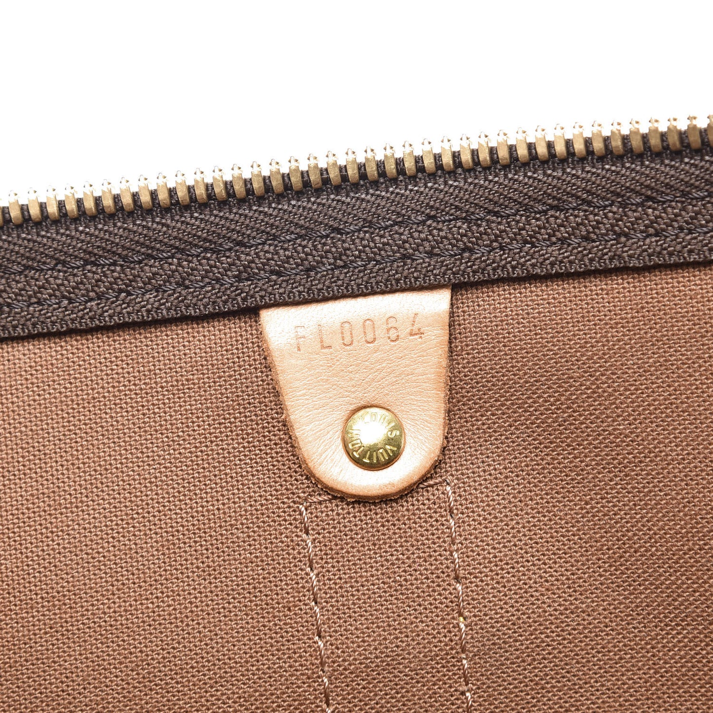 Monogram Keepall 60