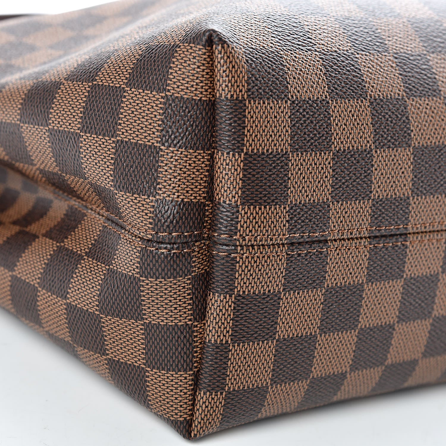 Louis Vuitton Damier Ebene Graceful MM 9 of 11