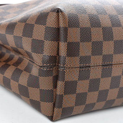 Louis Vuitton Damier Ebene Graceful MM 9 of 11