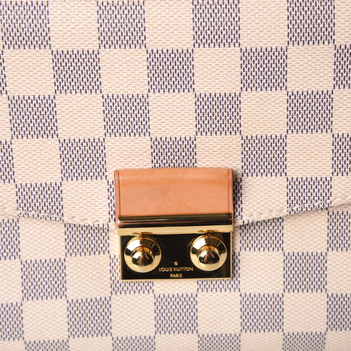 Damier Azur Croisette