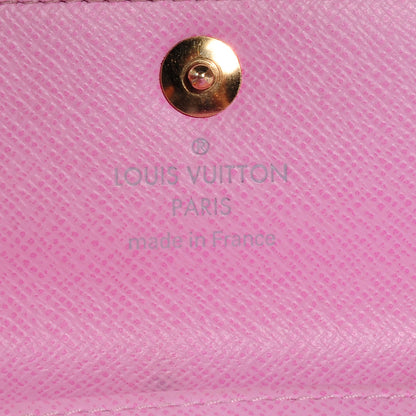 Louis Vuitton Multicles 4 Key Holder White 6 of 8