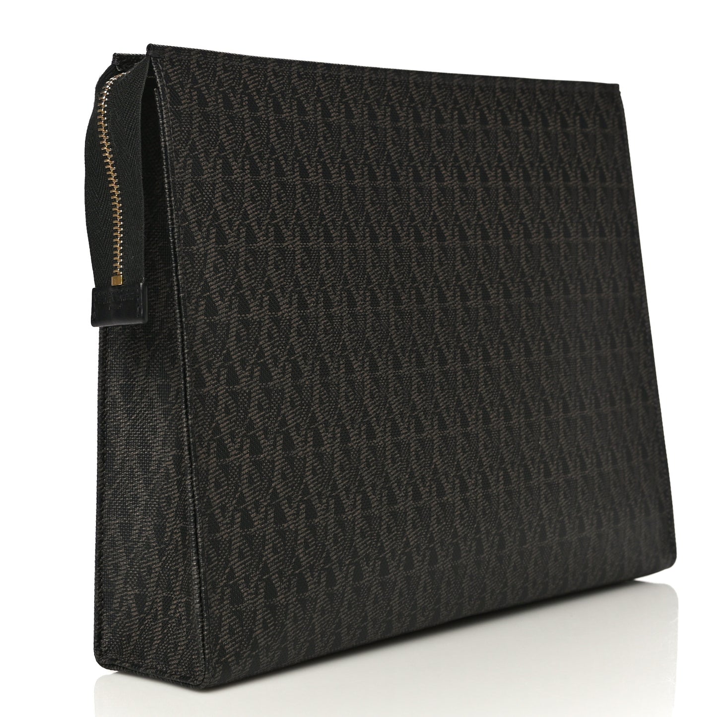 Toile Classic Monogram Toiletry Bag