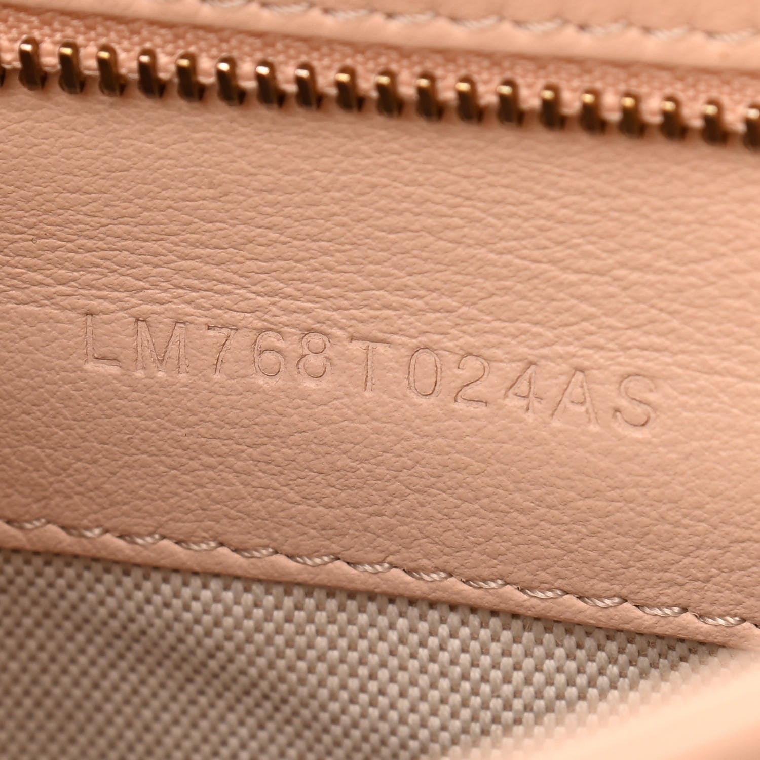 Tom Ford Calfskin Medium Jennifer Crossbody Tuscany Pink 7 of 13